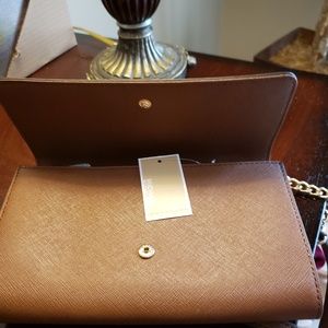 Michael Kors crossbody new with tags